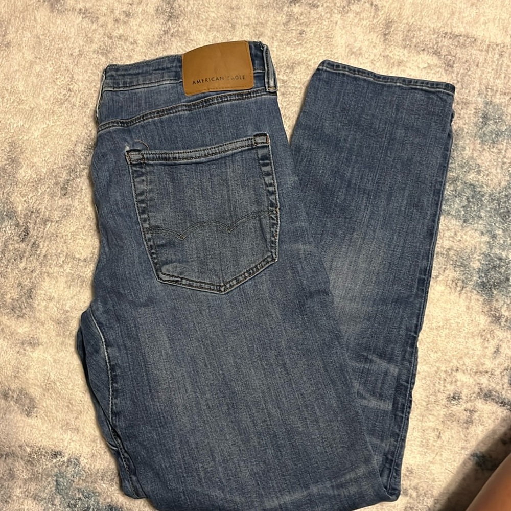 Men’s American Eagle jeans
